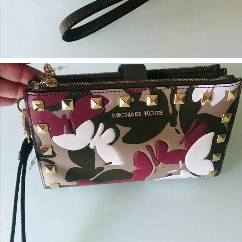 Michael kors wallet